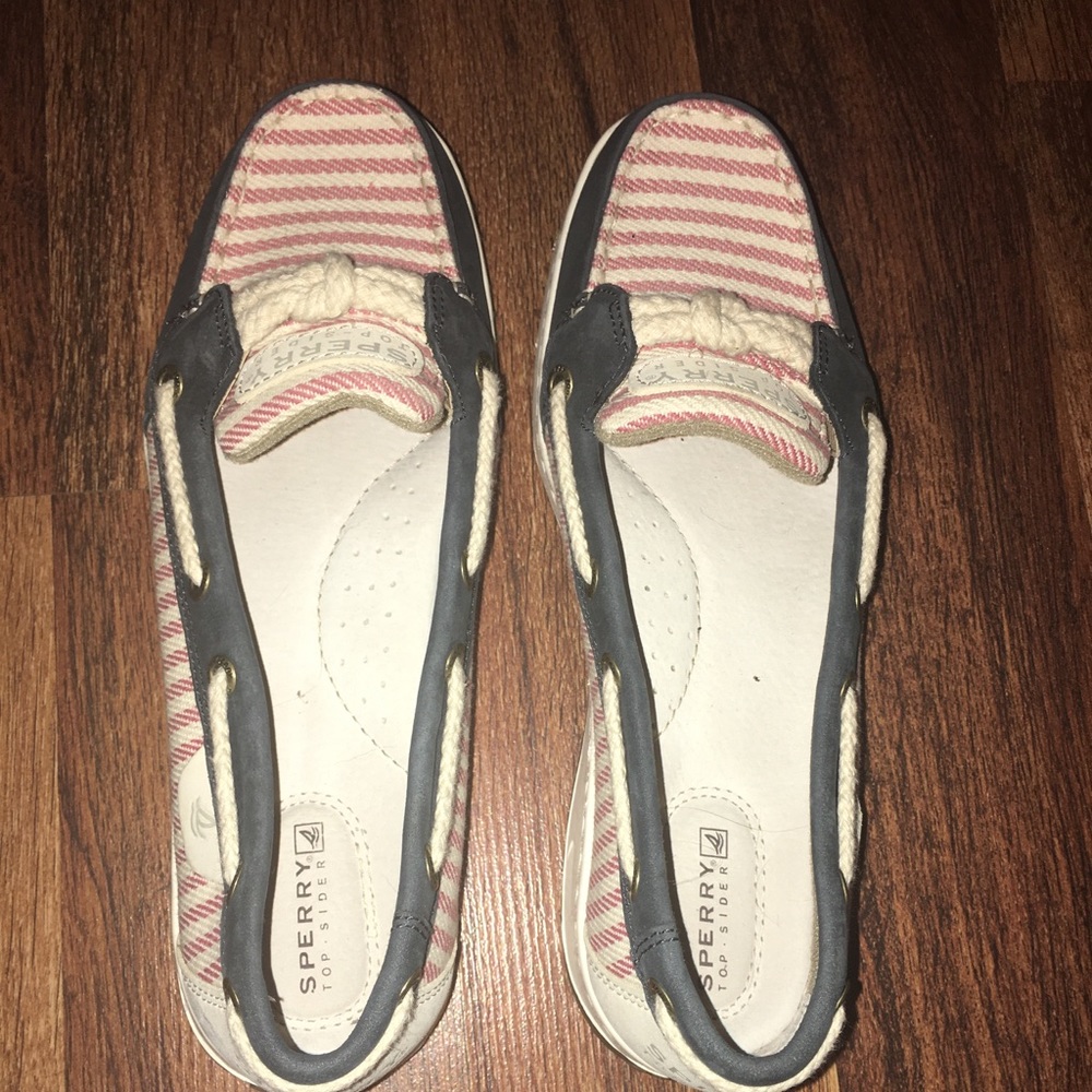 Speery Loafers